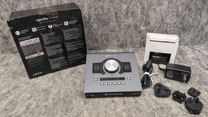Universal Audio Apollo Twin X Duo Gen 2 | eBay