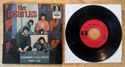 45 7" FRENCH THE BEATLES EP ODEON MEO 134 PENNY LANE