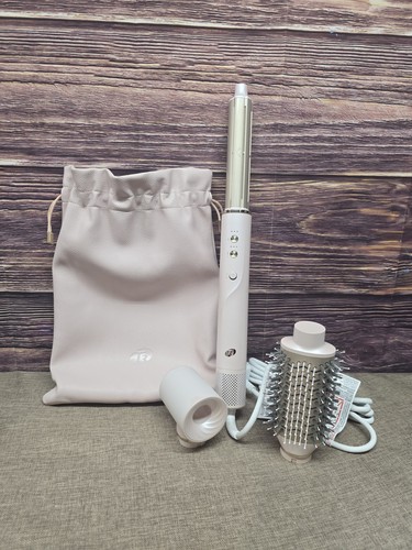 T3 Aire 360 Multi-Styler & Blowout System, Rapid Hair Dryer, Ceramic Curling