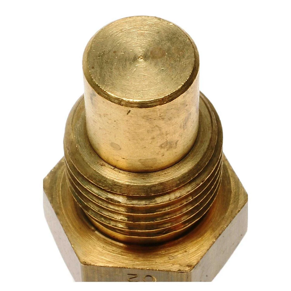 Envío de temperatura del refrigerante del motor para Alfa Romeo Spider GT Veloce Berl 1969-1992 Foto 2 de 3