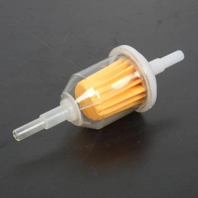 Filtre à essence RMS pour Auto 6mm ou 8mm Neuf