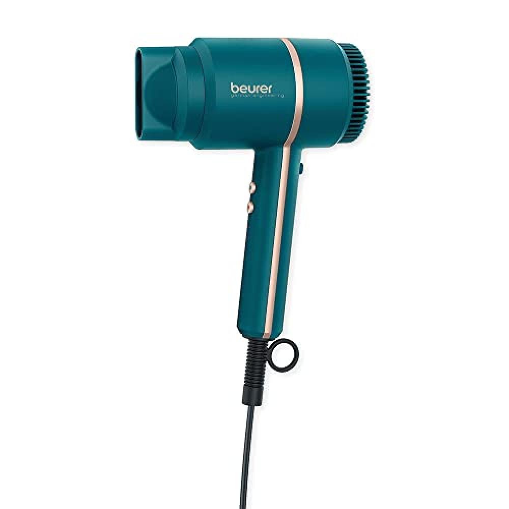 Recensione Beurer HC 35 Ocean: Il Miglior Phon Compatto da 2000W
