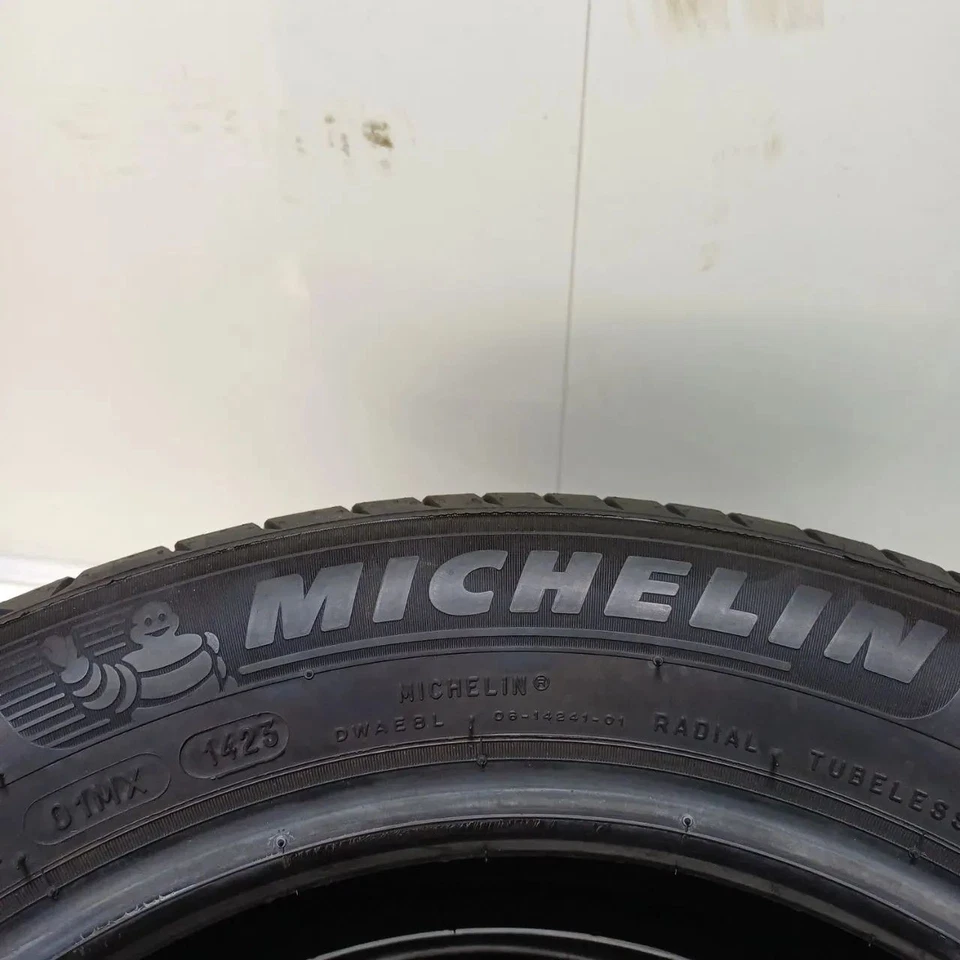 2x 165/65 R15 81T MICHELIN DOT2023 Profil 6,42-6,43 mm Primacy 4 - Bild 4 von 4