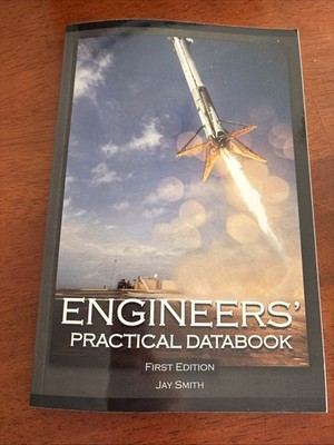 Engineers  Practical Databook First Edition Jay Smith