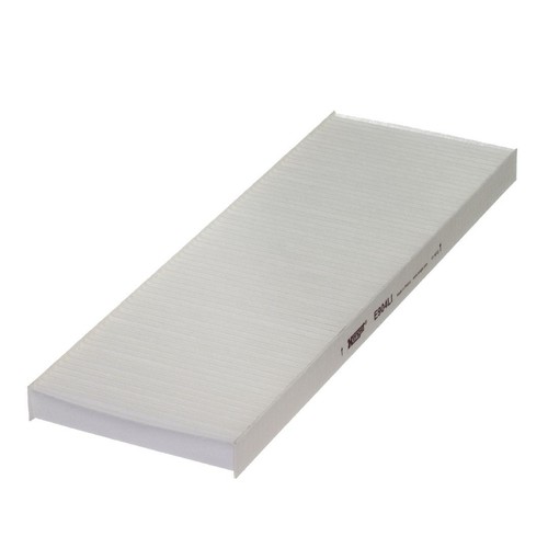 HENGST E904LI Innenraumfilter Pollenfilter für OPEL VECTRA B (36) - Bild 1 von 8