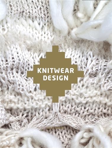 Knitwear Design.by Brown  New 9781780670584 Fast Free Shipping** - Image 8