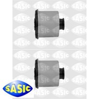 2X Lagerung FüR AchsköRper Sasic 1315C15 Lagerung AchsköRper Buchsen