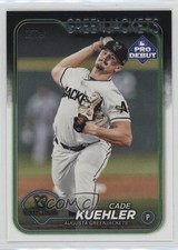 2024 Topps Pro Debut Cade Kuehler #PD-89 2u3