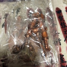 Figurine Berserk Art Of War Bronze