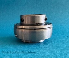 1 PREMIUM INSERT BEARING, 1" ID, UC205-16, UC205-16G