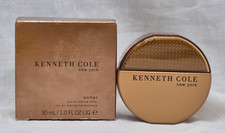 KENNETH COLE New York Eau de Parfum for Women 30 ml Spray, NIB, Made in USA