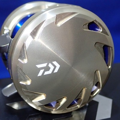 ダイワ　BASARA100 DAIWA Millionaire Basara 100SH-L Reels buy at Fishingshop.kiwi