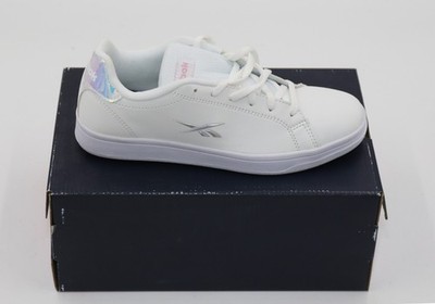 Reebok Royal Complete Sport women in white 38 new casual shoes