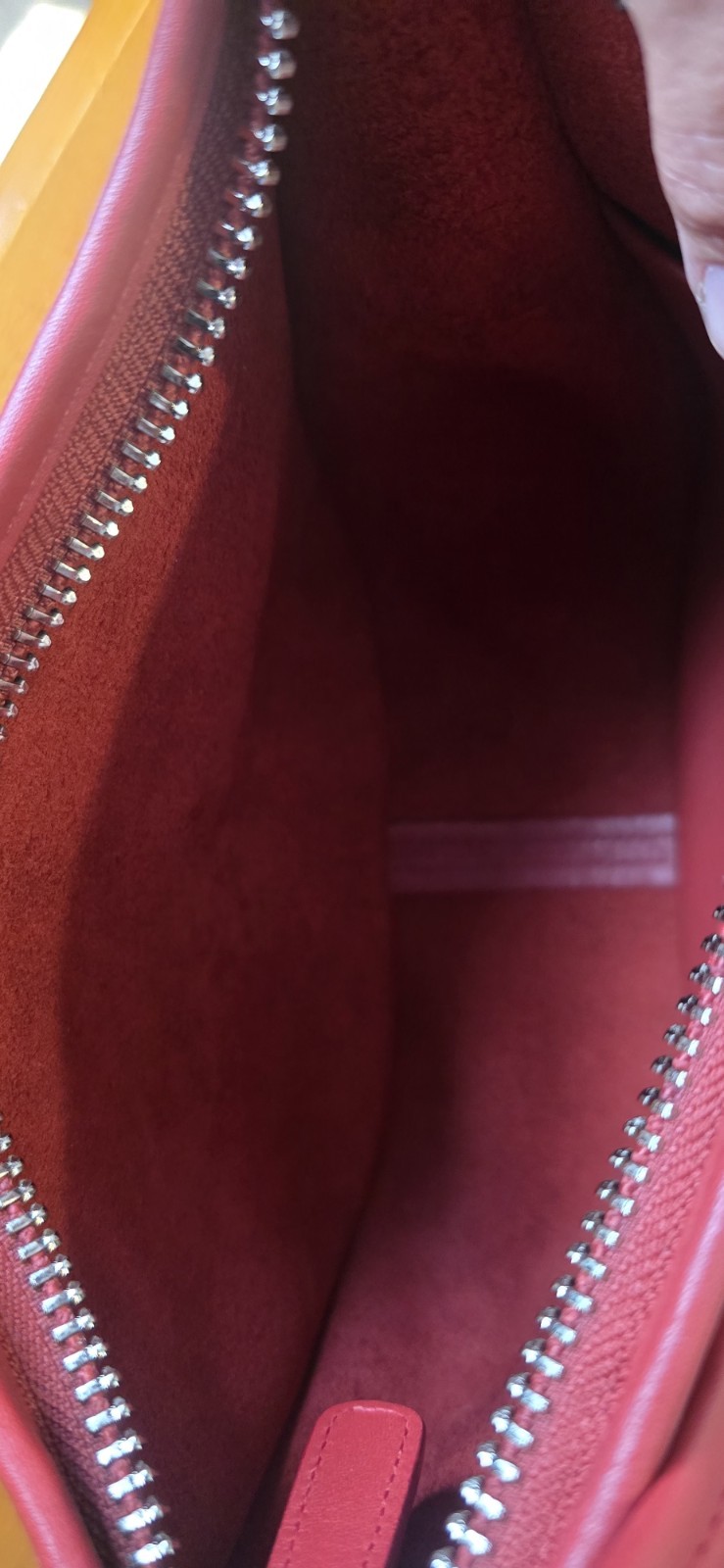 Vintage Coach Janice Legacy Bag 9950 image 6