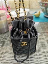 Petite Pochette Chanel Make Up