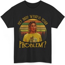 Fast Times at Ridgemont High Shirt, Jeff Spicoli Vintage T-Shirt, Movies Quote U