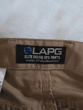 LAPG Elite Urban Ops Pants