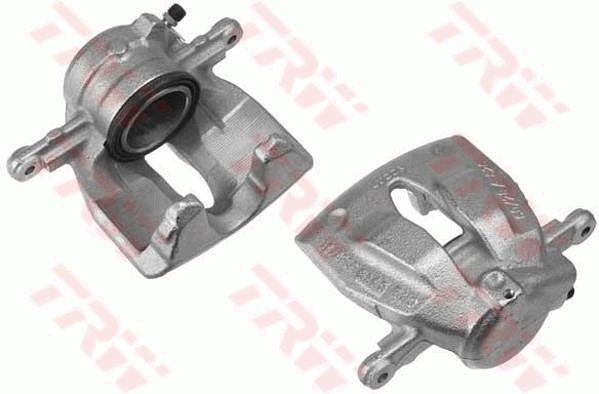 TRW BHS266 Bremssattel FüR CitroËN Passend FüR Fiat Lancia Peugeot-image