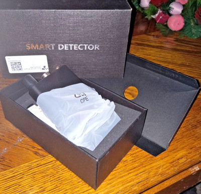 Intelligent Smart  Detector New