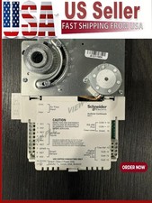 Schneider Electric Infinet Control i2865-v Manufacturer Repaired And Tested