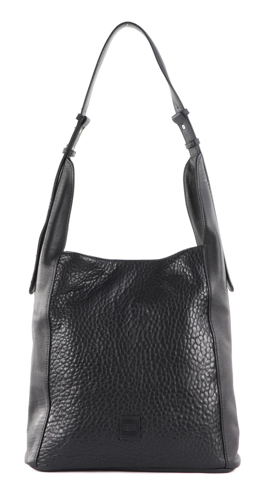 FREDsBRUDER shoulder bag Kelia Hobo Black