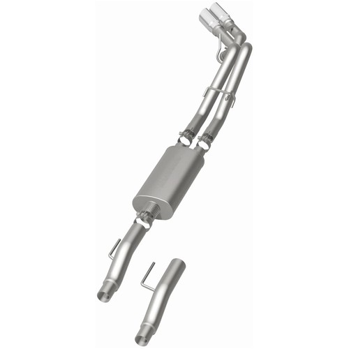 Magnaflow Performance Exhaust 15461 Exhaust System Kit - Picture 4 of 4