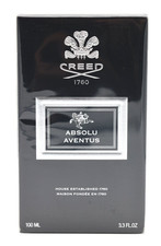 Creed ABSOLU Aventus 100ml / 3.3 oz NEW 2025 ...