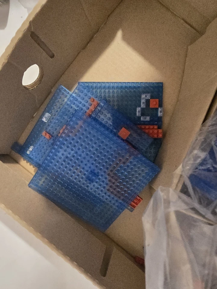 NANO-BLOCK AWARD SELECTION SEA KING-KRAKEN NB_041 - Image 4 of 4