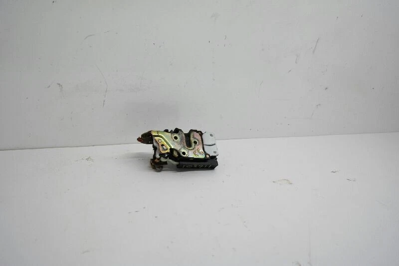 2002-2008 GMC Envoy Right RH Passenger Side Front Door Latch Actuator OEM Foto 2 de 4