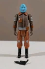 Hasnotalent Custom Mythrol From Mandalorian Vintage Kenner Style 3.75" Figure