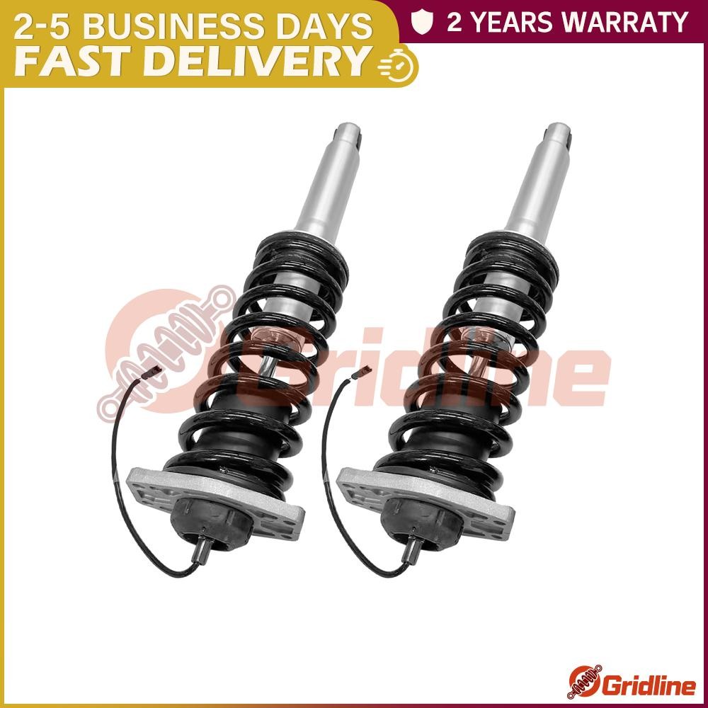 Maserati GranTurismo 2013-2016 Rear Right Strut assemblies 2 pcs P/N 286946