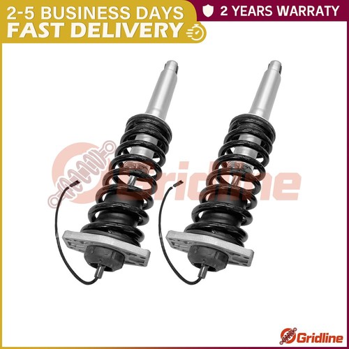 Maserati GranTurismo 2013-2016 Rear Right Strut assemblies 2 pcs P/N 286946 Photo - $379