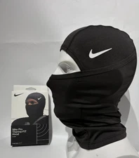 💥 Liquidating Leftover Stock — Brand New NIKE Therma-Fit Hoods, Ski, Run, Bike