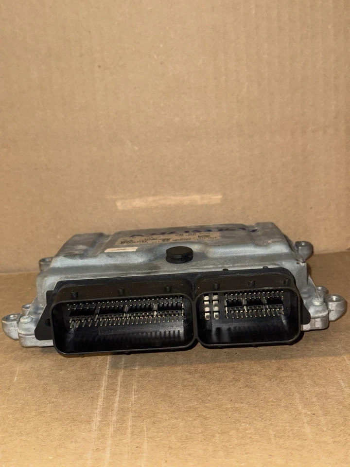 Mercedes-Benz ML 350 2007 3,5 L módulo de control del motor PCM ECU ECM A 272 153 26 91 Foto 2 de 4