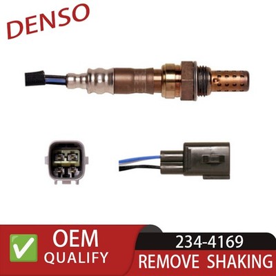 DENSO  Downstream Right Oxygen sensor For LEXUS LS600H 2008-2015 5.0L V8 Hybrid