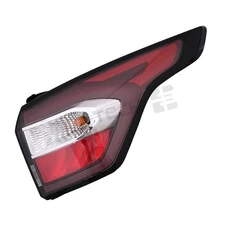 Fits For Ford Escape 2017 2018 2019 Rear Tail Light Brake Lamp w/Blub Right Side