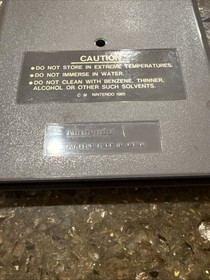 Chubby Cherub (Nintendo NES, 5-Screw Authentic Cartridge)