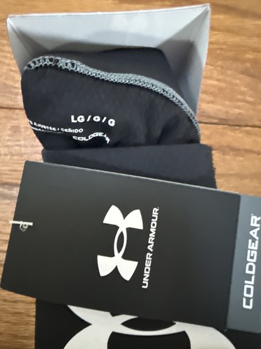 Neu mit Etikett! Under Armour Cold Gear Active Base Layer Legging Herren L - Bild 5 von 5