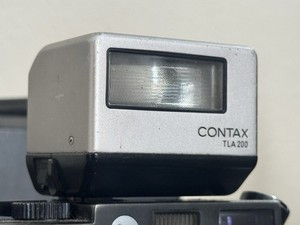 Contax Tla 280 | eBay
