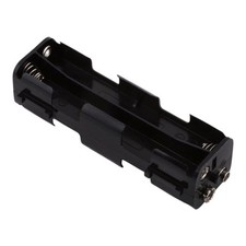 Futaba UM3 TX 8 Cell AA Battery Holder FUTUBA0520 ~ JR XS3 ~ Spektrum DX 2.0