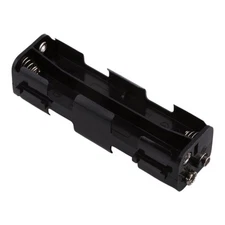 Futaba UM3 TX 8 Cell AA Battery Holder FUTUBA0520 ~ JR XS3 ~ Spektrum DX 2.0
