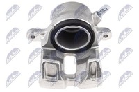 NTY Bremssattel HZP-SU-010 Grauguss FüR Suzuki Vitara 1 FT HT HDI 110 16V 4X4