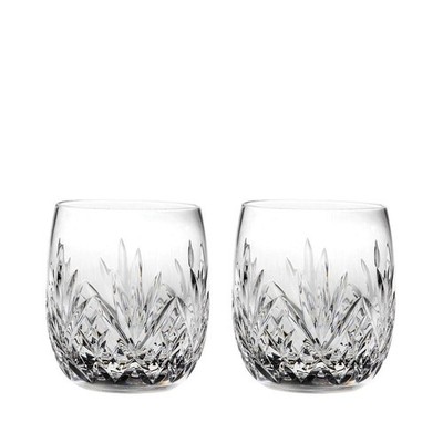 Royal Scot Crystal - Highland Crystal 2 Gin & Tonic Becher 95 mm - Neu & Originalverpackt