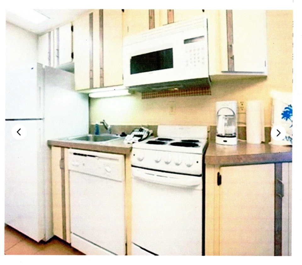 Daytona Beach Ocean front Timeshare – $1 – Buyer Pays Costs + 2026 Maint --1 br - Image 4 of 4