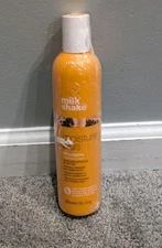 Brand New Milk Shake Moisture Plus Shampoo 10.1 fl oz 30ml Dry Hair Papaya