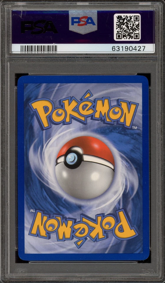 Pokemon Armaldo EX Power Keepers Holo Rare #3 PSA 10 Gem Mint - Image 2 of 2