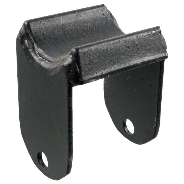 febi Bilstein Lagerung, Blattfeder 15171 FüR BPW-image