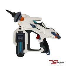 Overwatch 2 Juno Weapon Cosplay Prop Gun Handmade Replica for Cosplay Costume
