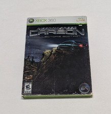 Need for Speed: Carbon -- Collector's Edition (Microsoft Xbox 360