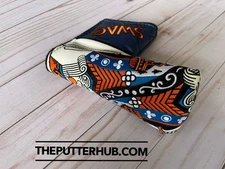 *NEW* SWAG Golf NOOB McLaren King of Swag Blade Head Cover